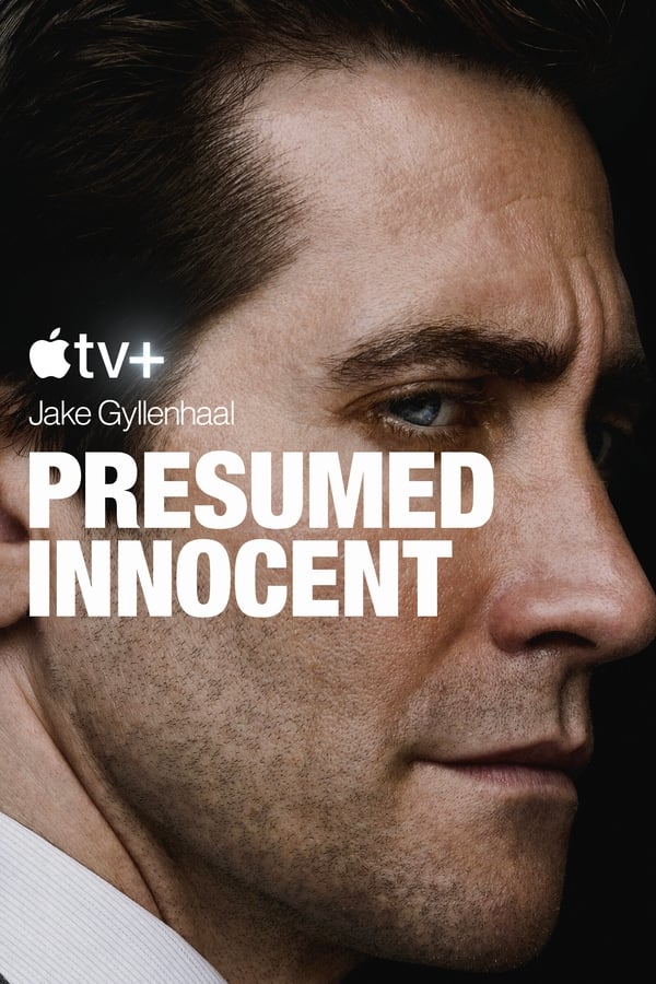 Presumed Innocent (Tv series)